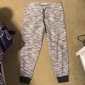 Hollister Jogger Pants